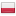zmieleni.pl server is located in Poland